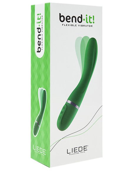 Bend It Summer Green