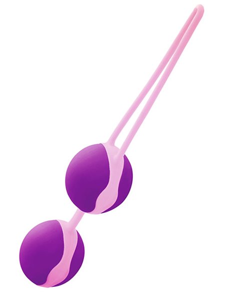 Bolas Candy Rose/ Purple