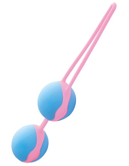 Bolas Candy Rose/Baby Blue