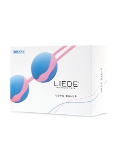 Bolas Candy Rose/Baby Blue 2