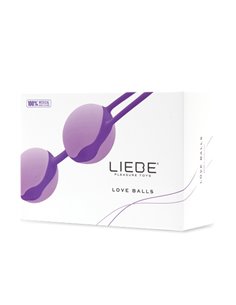 Bolas Purple/ Candy Violet 2