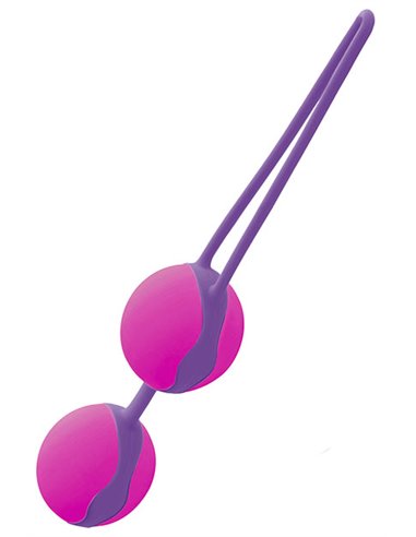 Bolas Purple/ Fuchsia