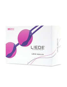 Bolas Purple/ Fuchsia 2