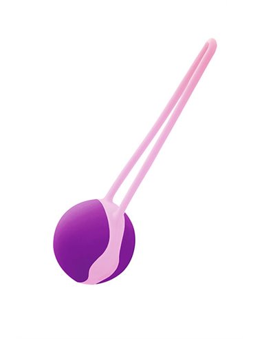 Bolas Uno Candy Rose/Purple