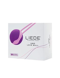 Bolas Uno Candy Rose/Purple 2