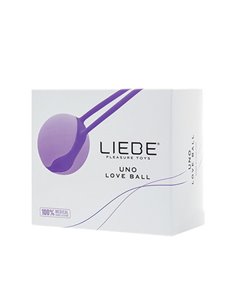 Bolas Uno Purple/Candy Violet 2