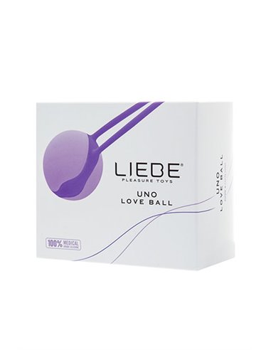 Bolas Uno Purple/Candy Violet