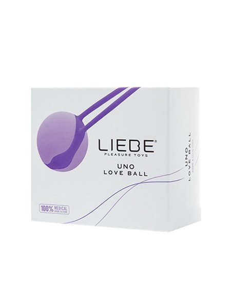 Bolas Uno Purple/Candy Violet
