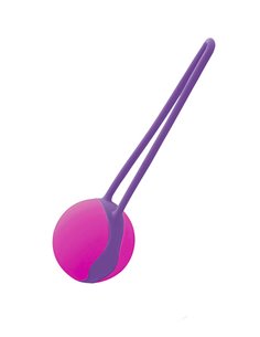 Bolas Uno Purple/Fuchsia