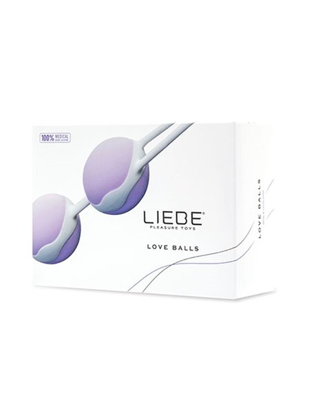 Bolas White/Candy Violet