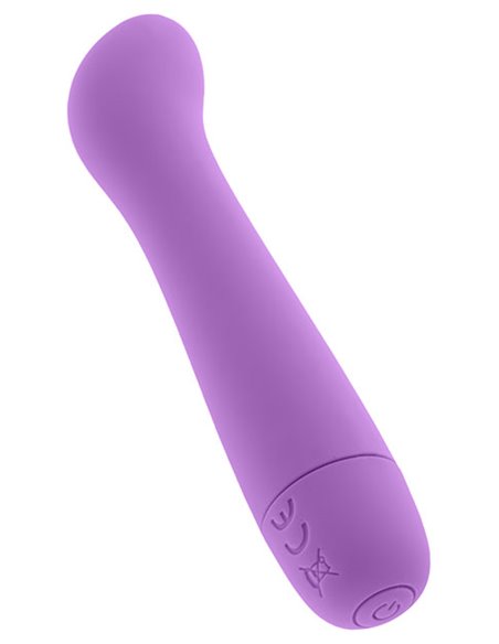 Delightful Candy Violet