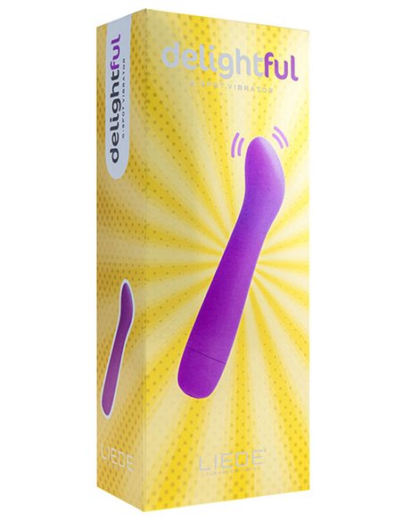 Delightful Candy Violet