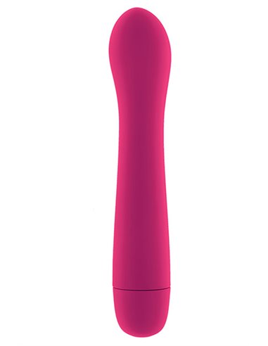 Delightful Cerise