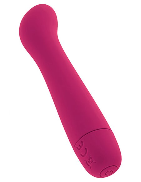 Delightful Cerise