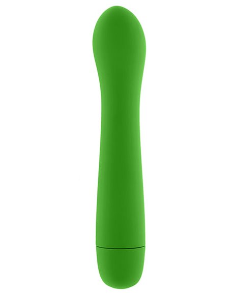 Delightful Summer Green