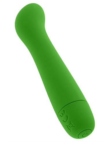 Delightful Summer Green