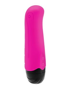 Dive! Mini Vibrator Fuchsia