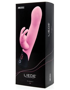 Rabbit Pink 2