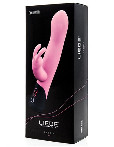 Rabbit Pink