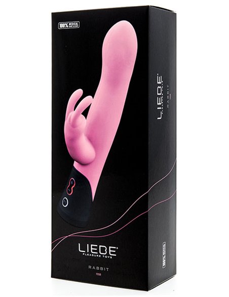 Rabbit Pink