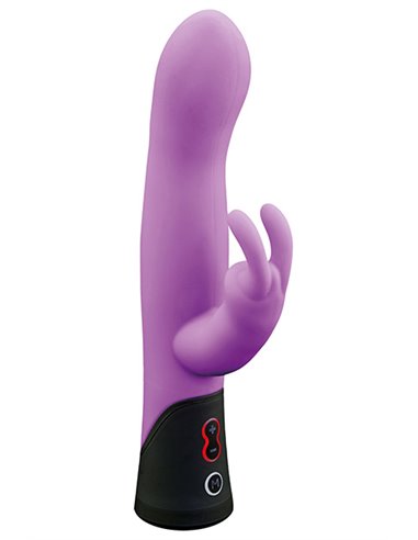 Rabbit Purple