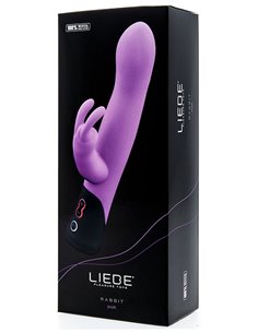 Rabbit Purple 2