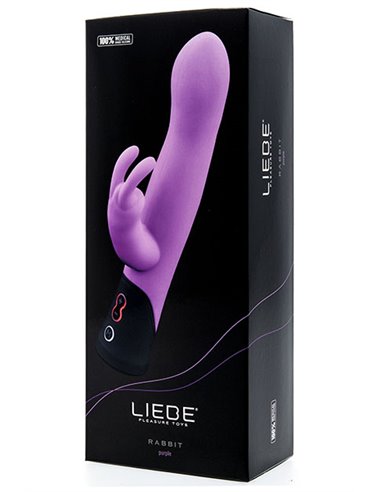 Rabbit Purple