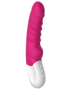 Vertigo Cerise