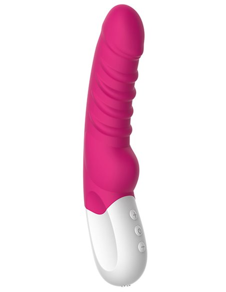 Vertigo Cerise