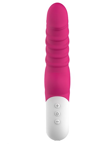 Vertigo Cerise