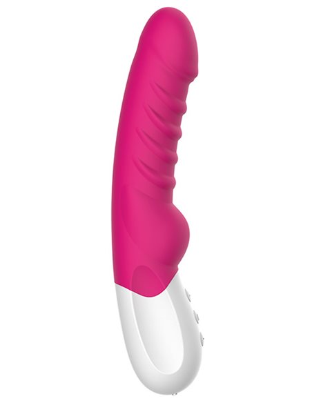Vertigo Cerise