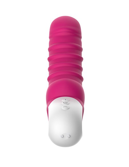 Vertigo Cerise