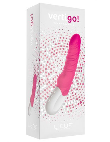 Vertigo Cerise