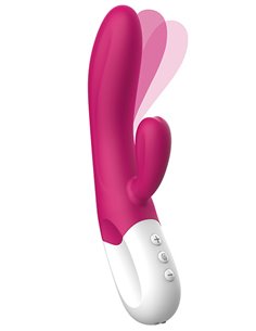 Bend It Plus Rechargeable Cerise