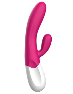 Bend It Plus Rechargeable Cerise 2