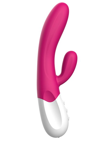 Bend It Plus Rechargeable Cerise