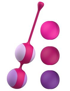 Kewos Cerise/Candy Violet