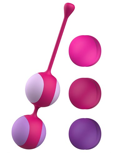 Kewos Cerise/Candy Violet