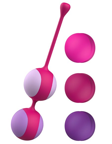 Kewos Cerise/Candy Violet