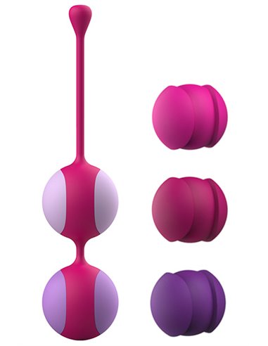 Kewos Cerise/Candy Violet