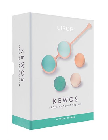 Kewos Peach/Mint