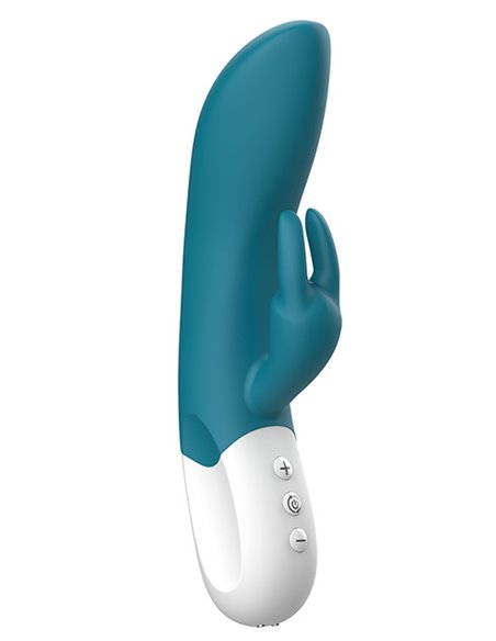 Mighty Rabbit Ocean Blue