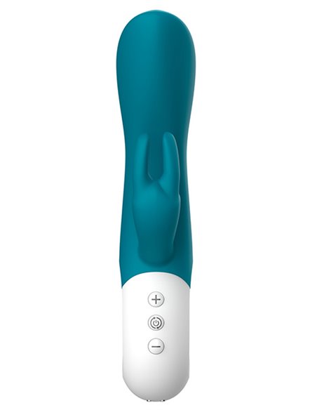 Mighty Rabbit Ocean Blue