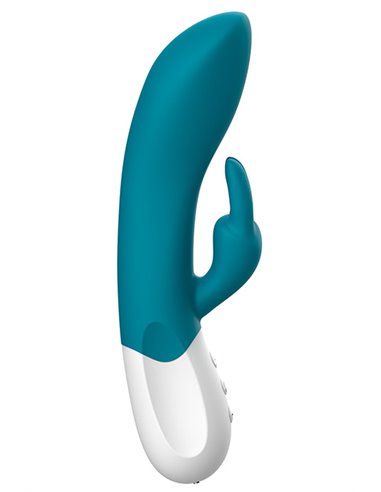 Mighty Rabbit Ocean Blue