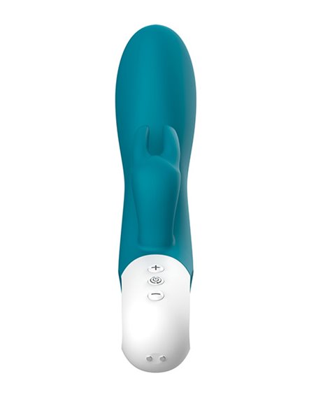 Mighty Rabbit Ocean Blue