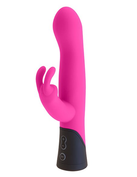 Rabbit Liebe Cerise Rechargeable