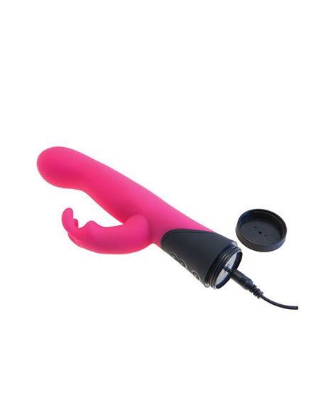 Rabbit Liebe Cerise Rechargeable