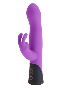 Rabbit Liebe Purple Rechargeable 2