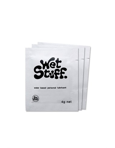 LOVE IN THE POCKET - LOVE LUBRICANT 3 PCS