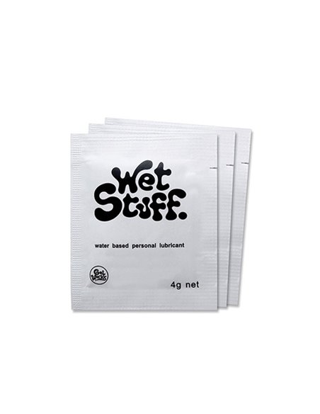 LOVE IN THE POCKET - LOVE LUBRICANT 3 PCS